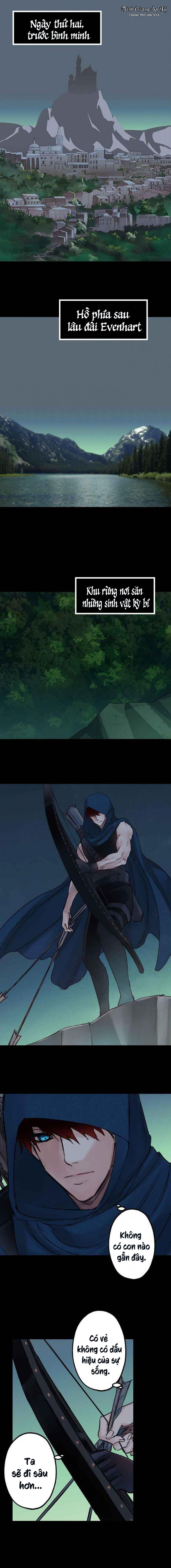 như ngài mong muốn, hầu tước chapter 24 1