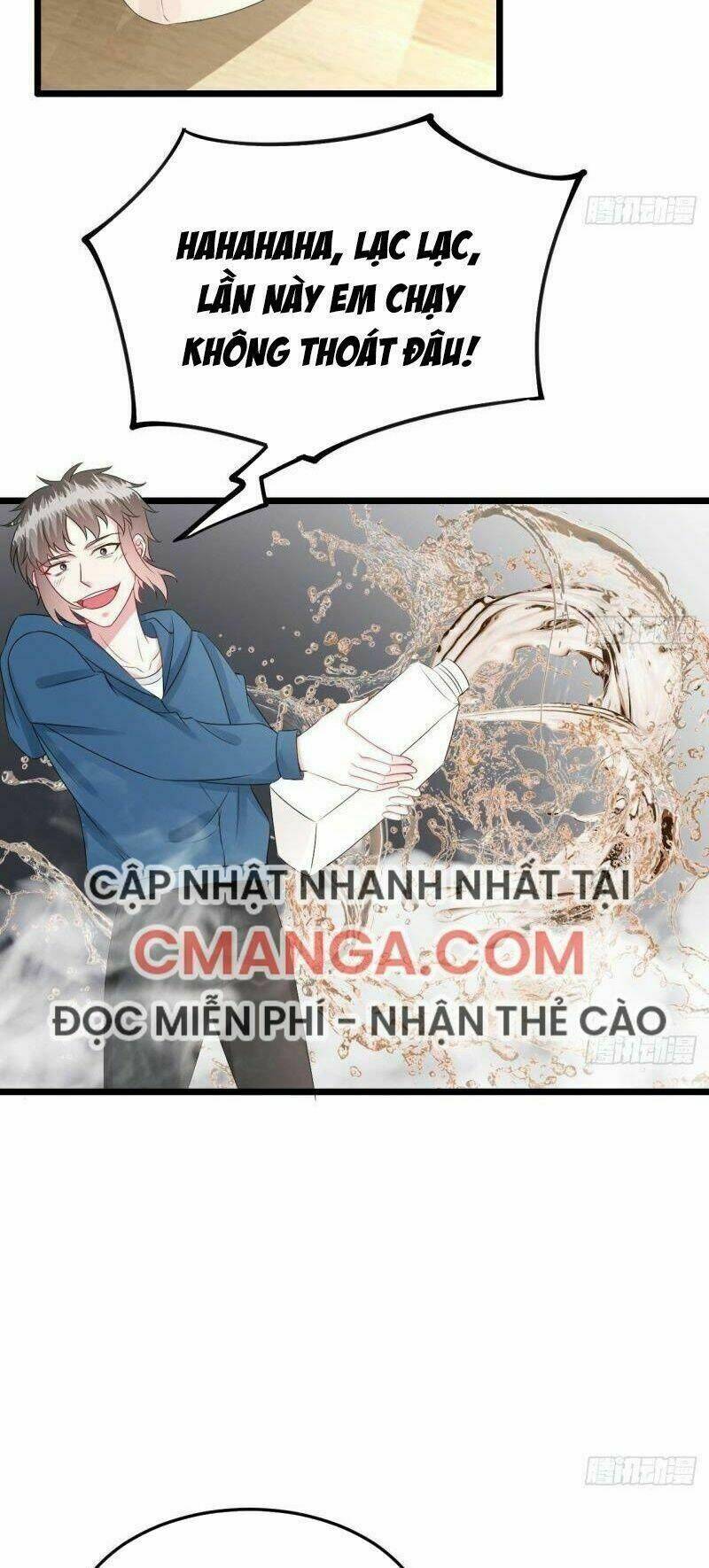 đế thiếu ngọt sủng: manh thê sống lại không ngoan chapter 43 16