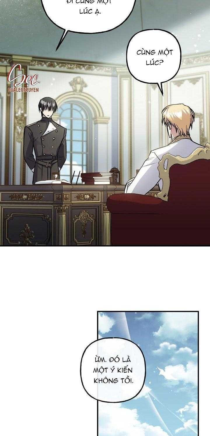 bước ngoặt định mệnh chapter 44 17