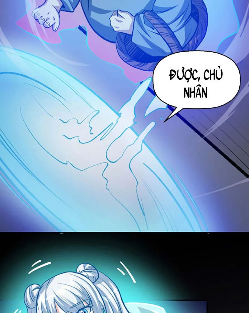 võ đạo độc tôn chapter 478 31