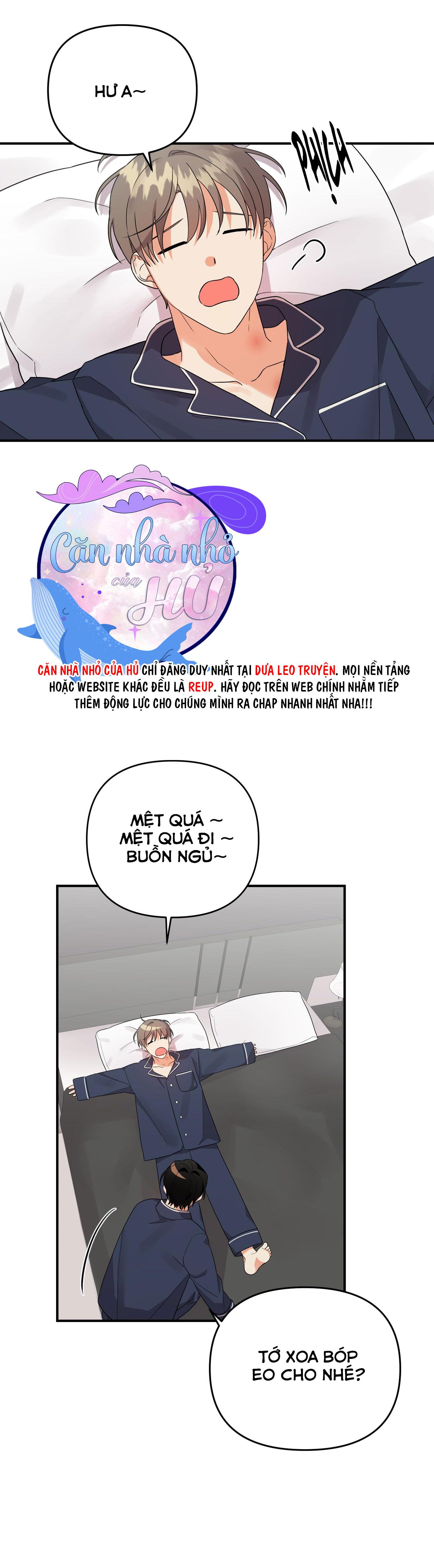 tên xấu xa của tôi xxx chapter 47 42