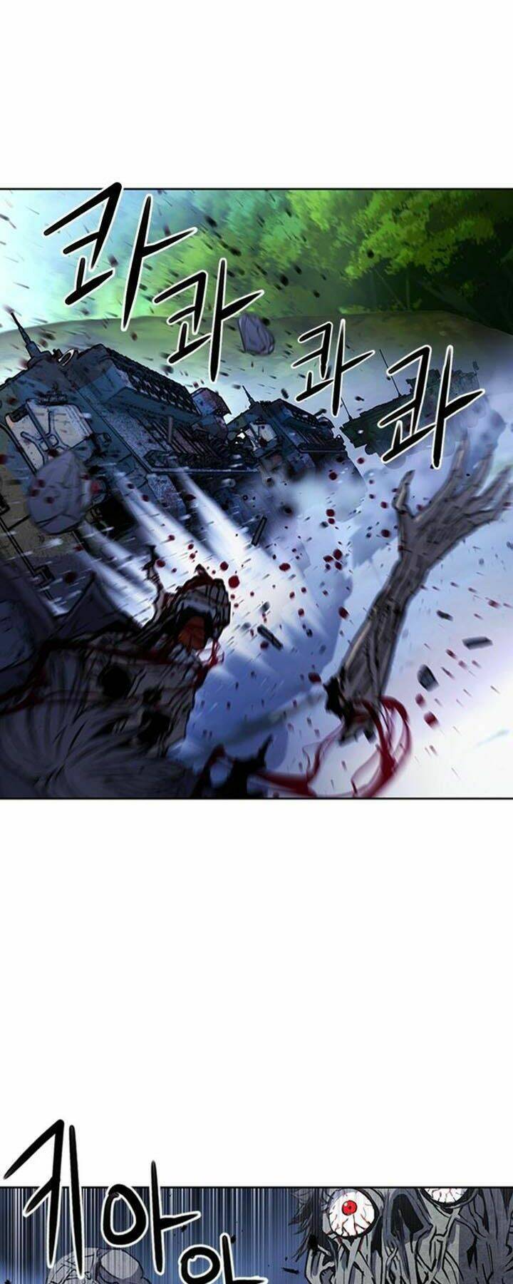 druid tại ga seoul - người hóa thú chapter 43 6