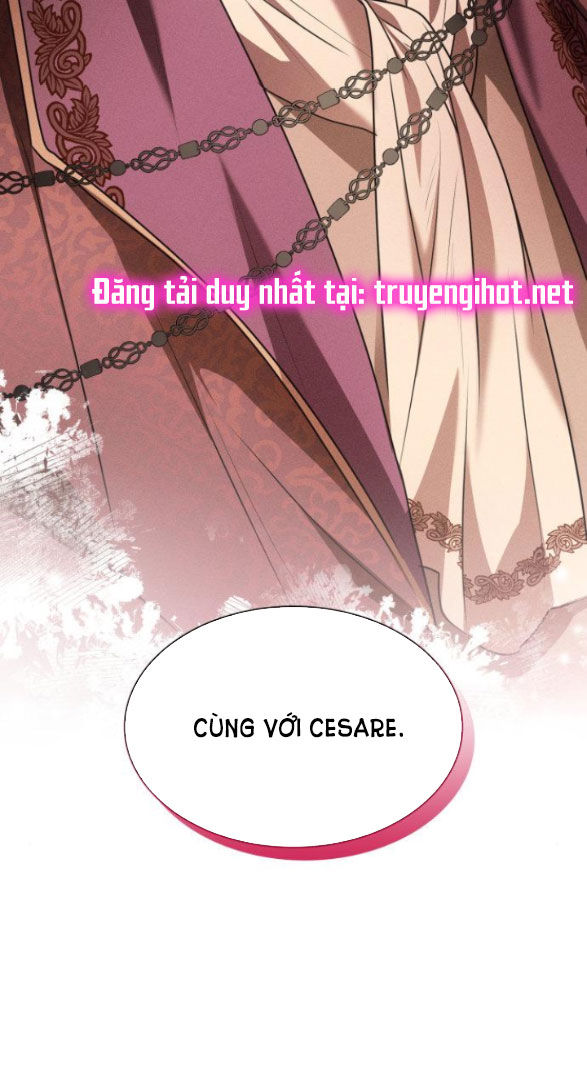 chị yêu, kiếp này em sẽ là hoàng hậu chapter 12.2 65