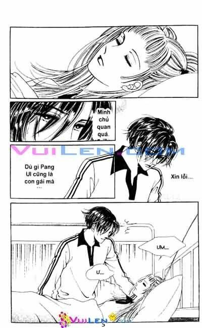 virus tiền chapter 9 6