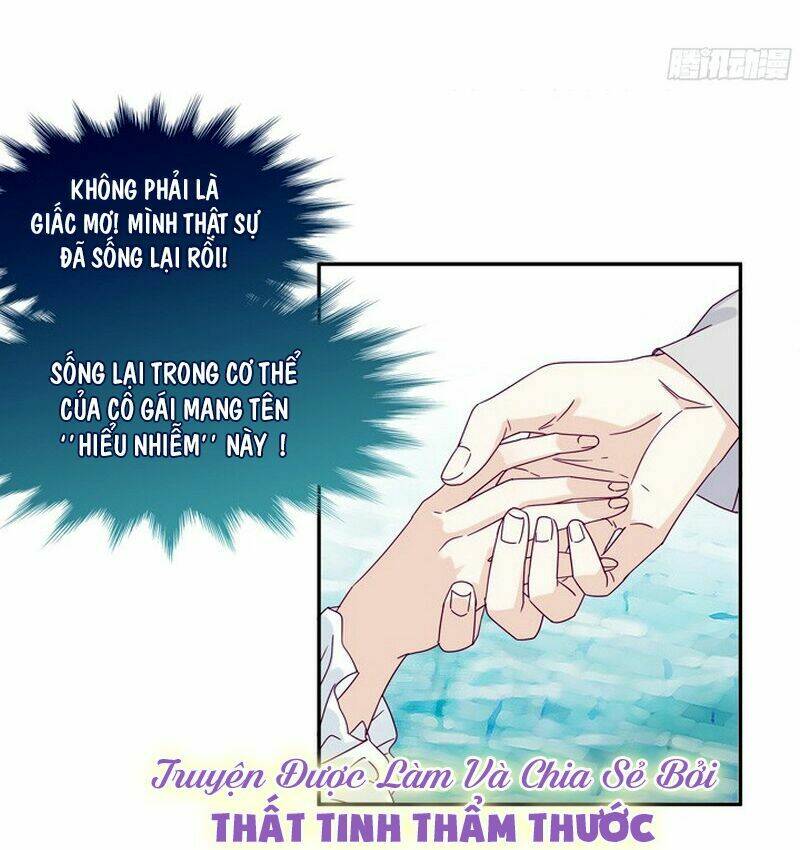 ảnh đế lão công độc ác yêu chapter 2 31