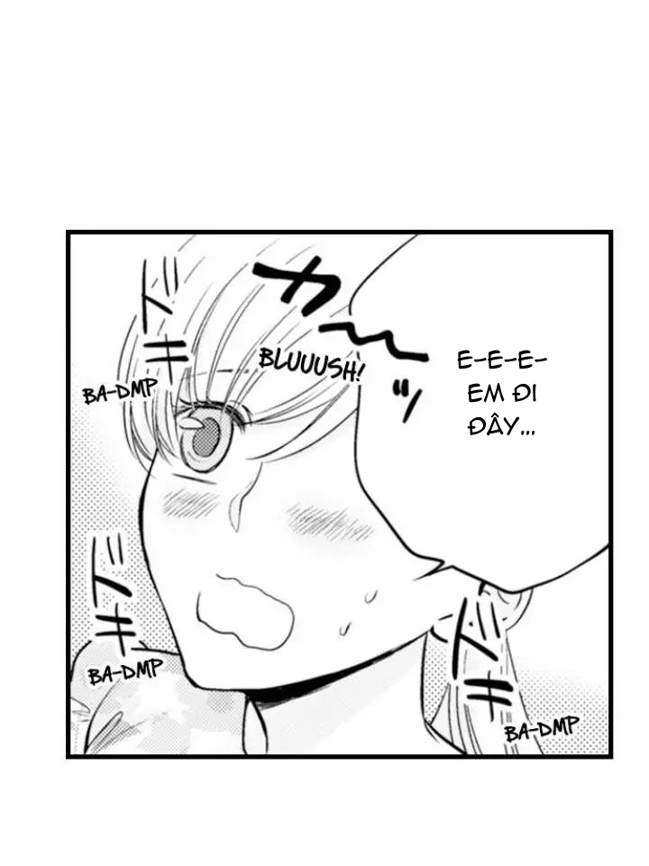 dây dưa một đêm dâm đãng với nhà sư chapter 142.2 10