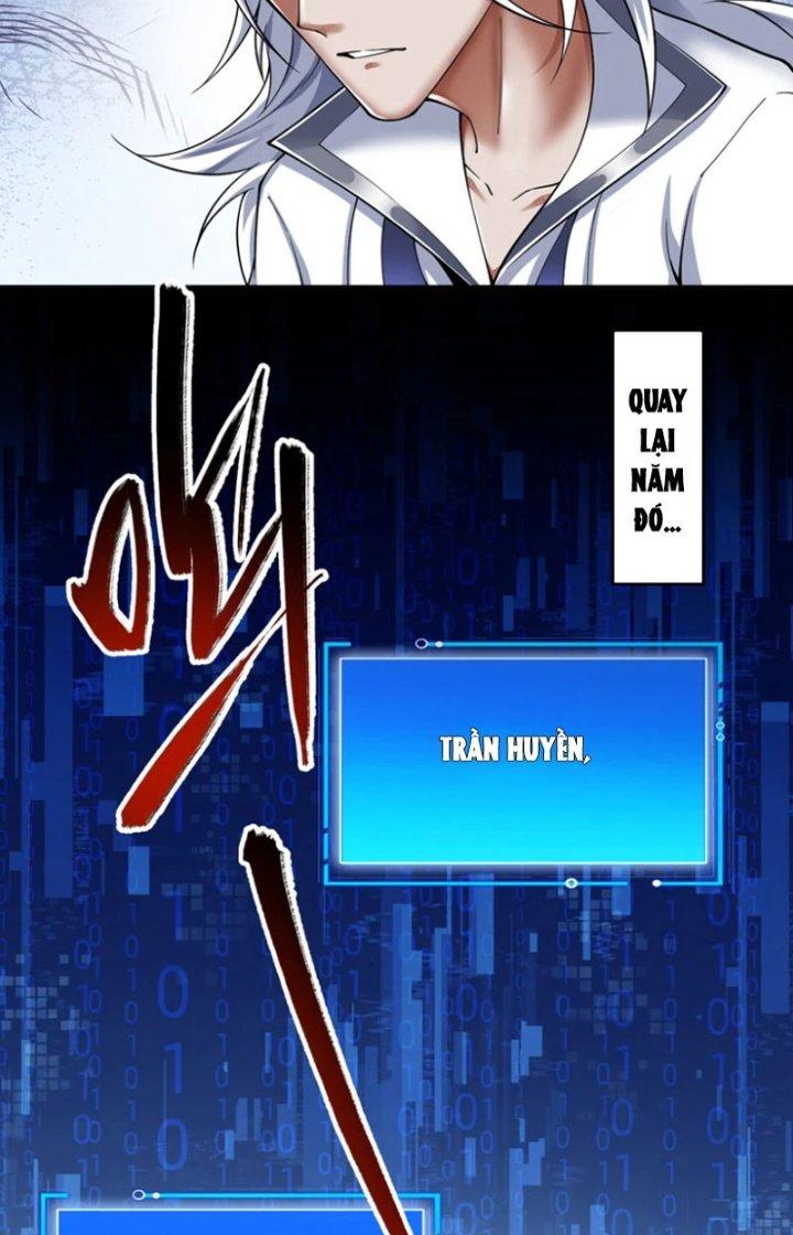 ẩn cư mười vạn năm, đời sau mời ta rời núi chapter 66 19