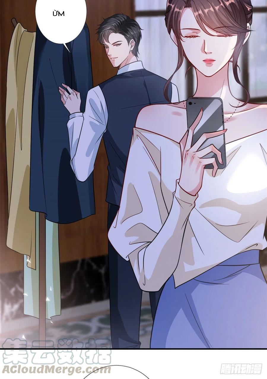 thí hôn lão công, cần giúp sức chapter 306 2