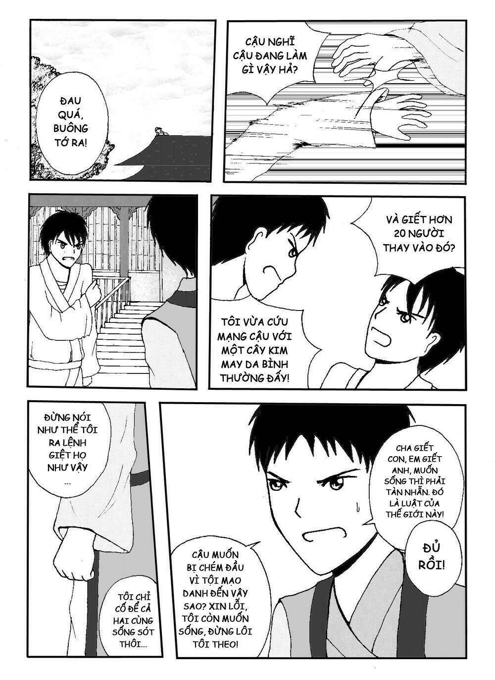 prince's days chapter 3 21