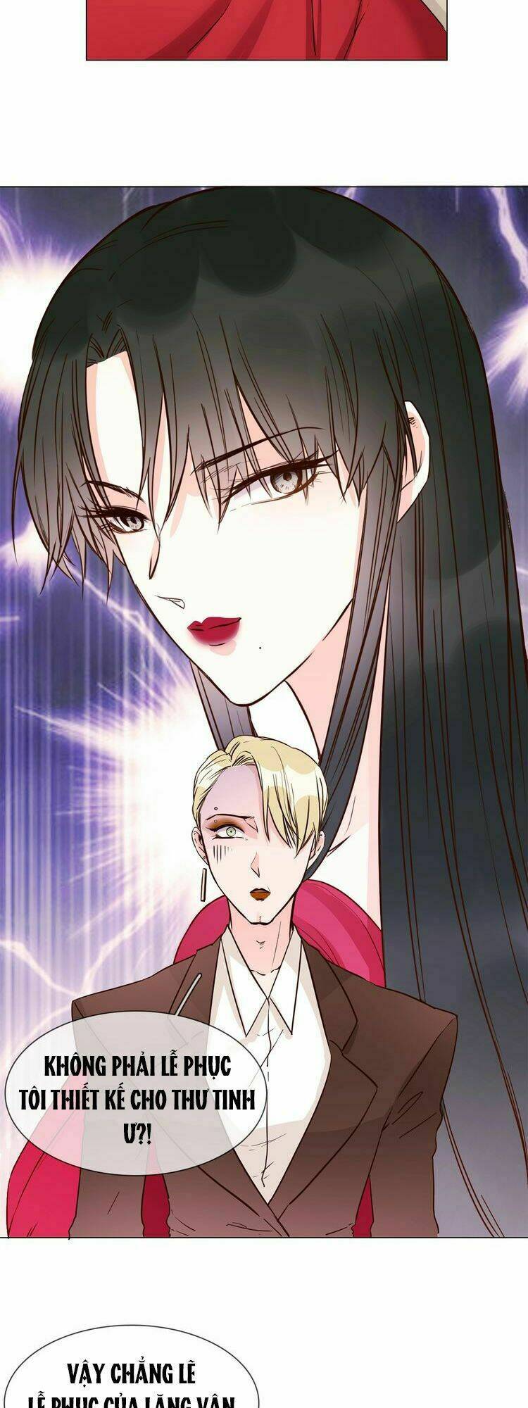 ngôi sao vụn vỡ chapter 9 11