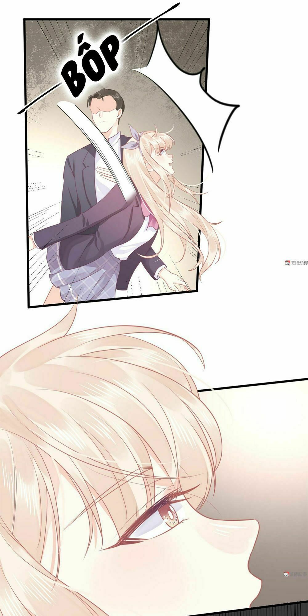 bọn họ đều muốn gả cho tôi làm sao đây? chapter 12 63