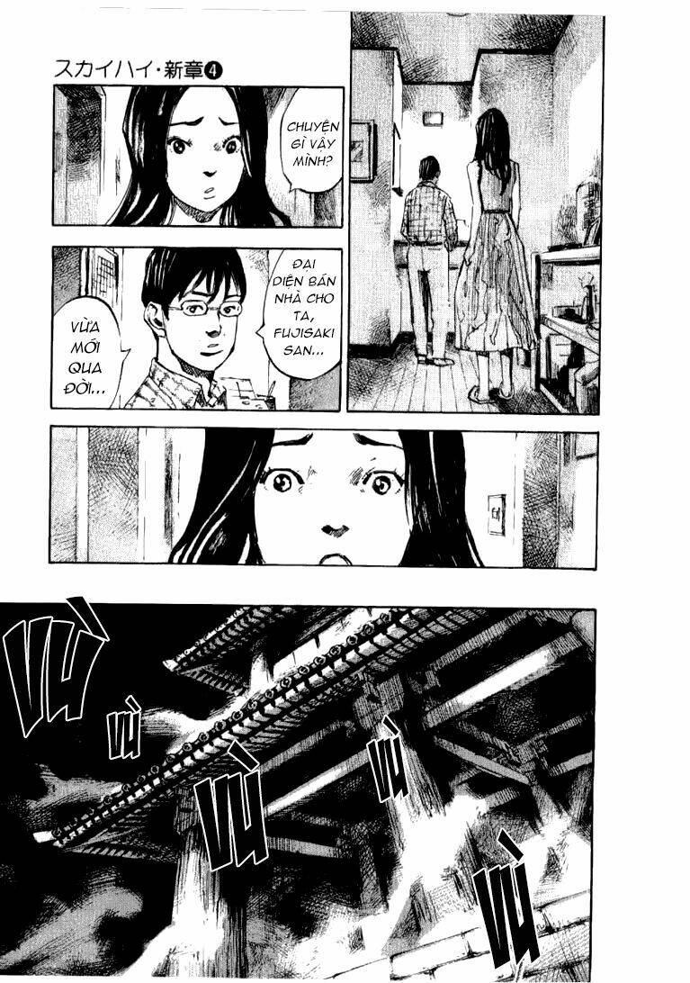 skyhigh: shinshou chapter 13 16