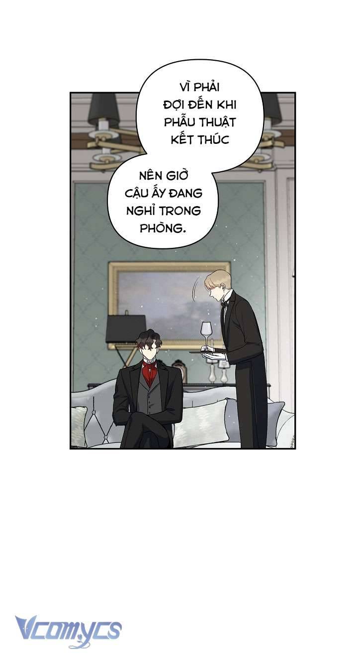 phương pháp trở thành con gái của người hùng bóng đêm chapter 13 54