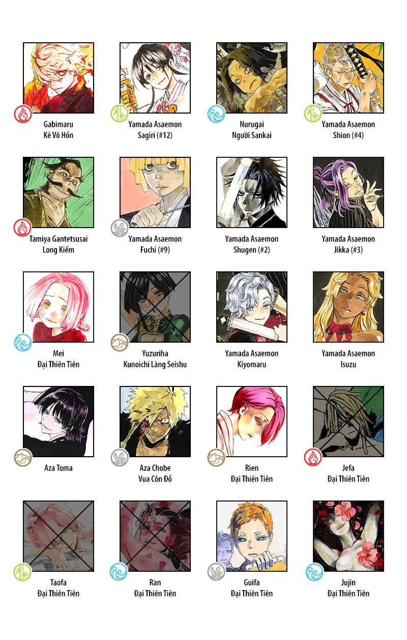 jigokuraku chapter 81.1 23