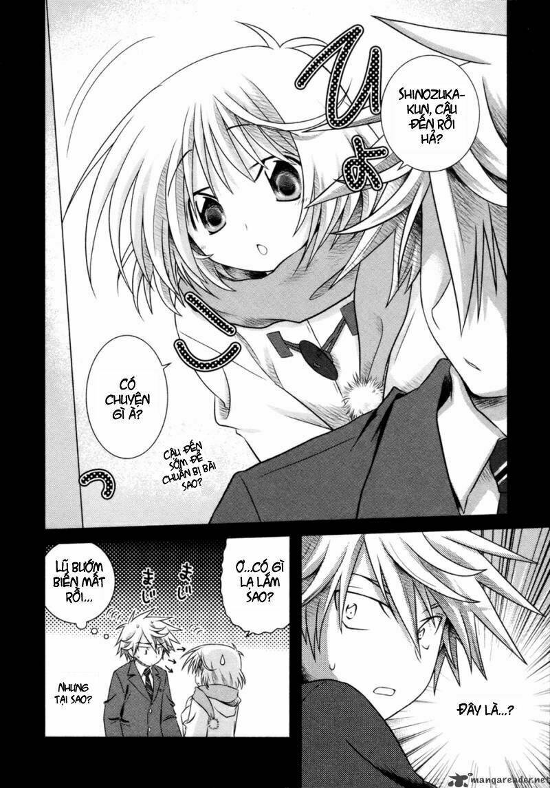 iris zero chapter 6 15