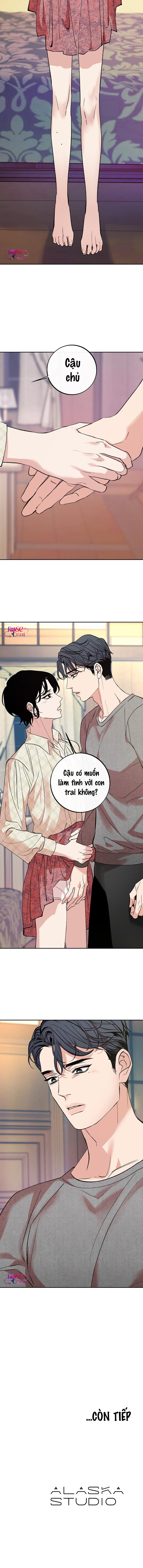 chuyện tình của saha chapter 7 7