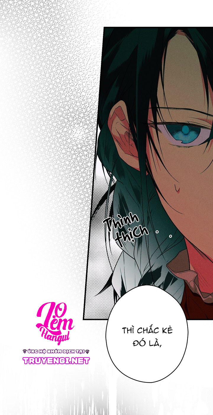 tiểu thư bí ẩn chapter 15 31