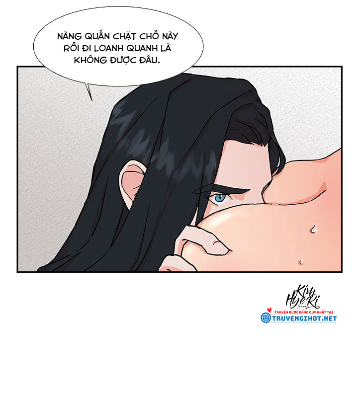 lang quân bạch hổ chapter 2.2 15