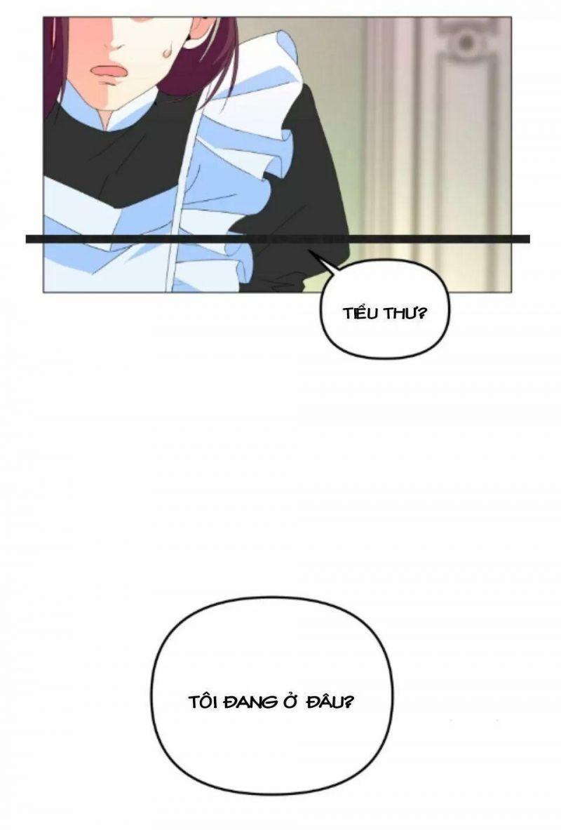 tôi muốn trở thành cô ấy chỉ một ngày chapter 1.1 56