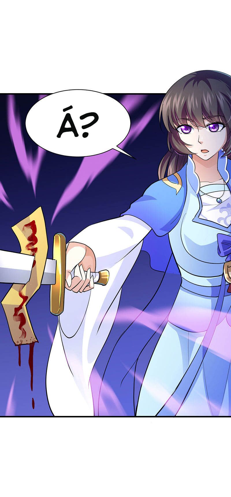 võ đạo độc tôn chapter 104 23