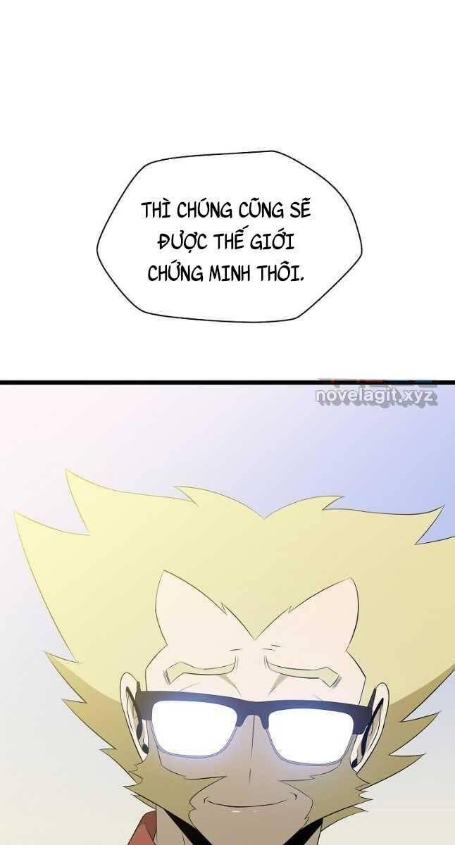 tiêu diệt đấng cứu thế chapter 125 79