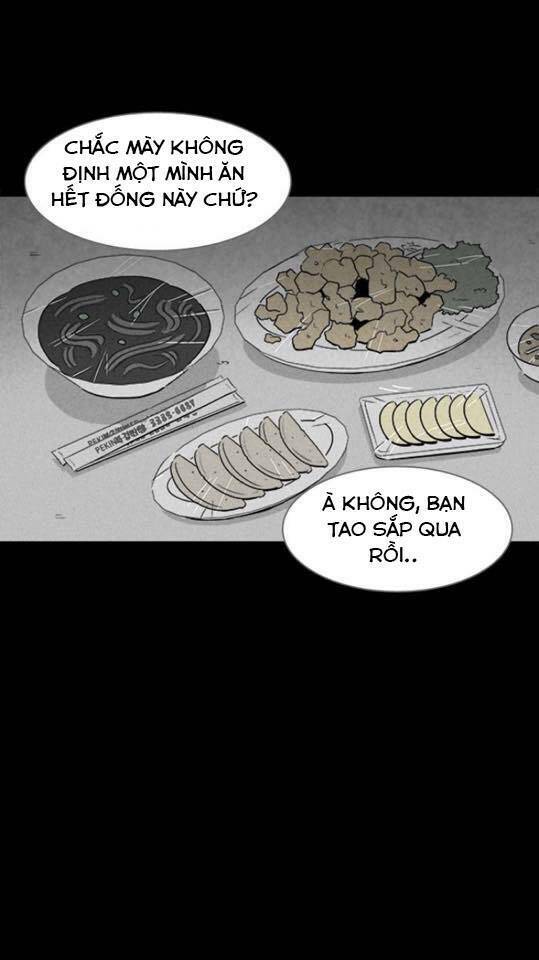 xí ngầu xương chapter 3 10