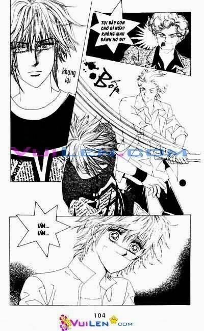 wait! wolf chapter 16 104