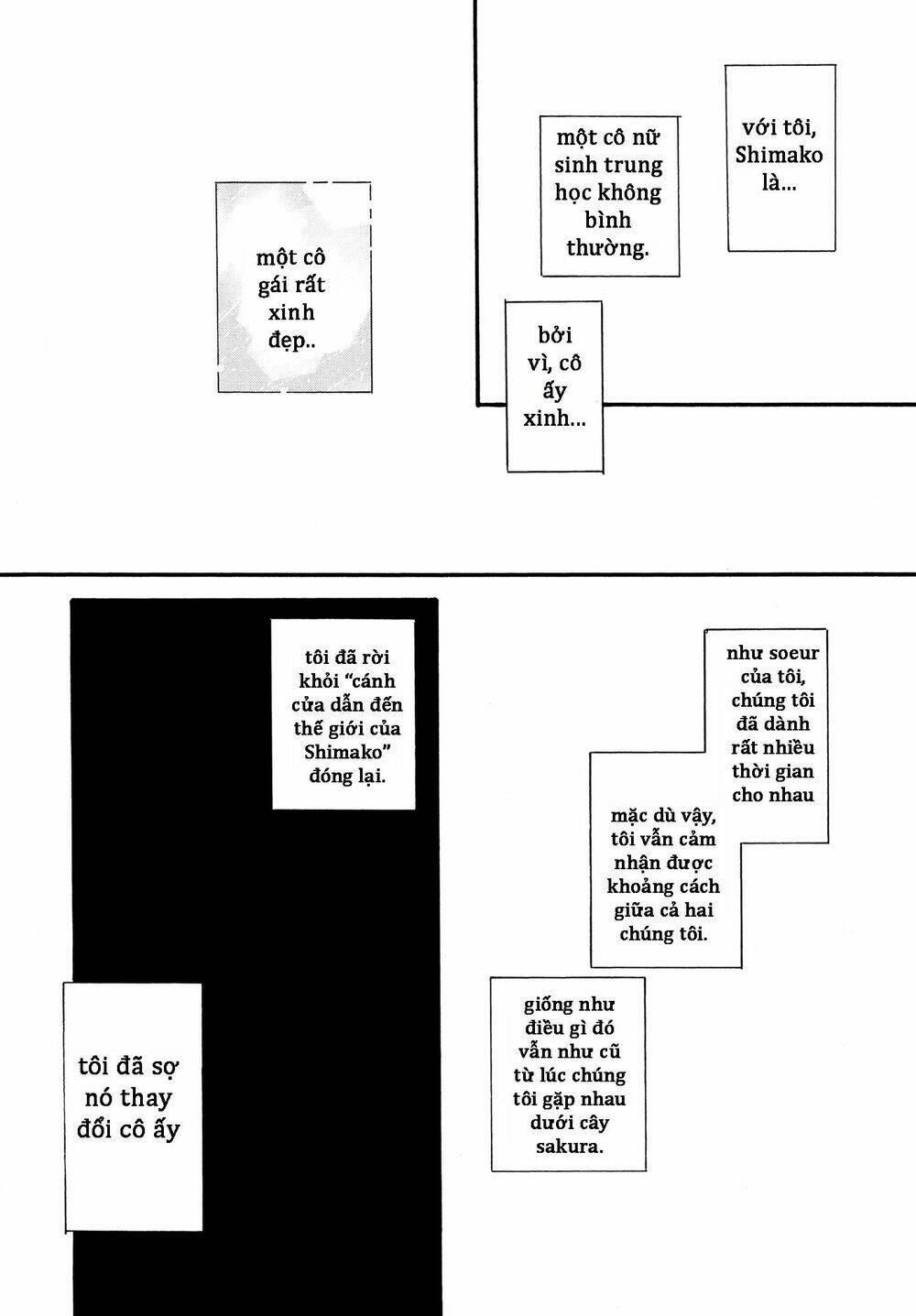 yuri shorted chapter 1 6