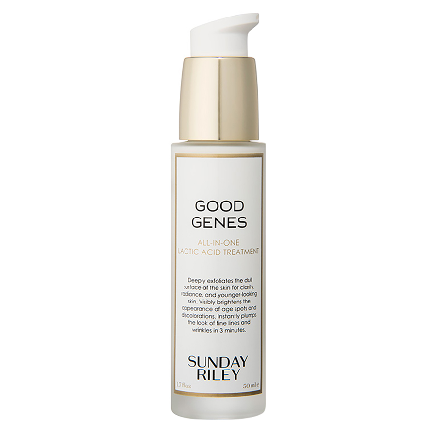 Serum Làm Sáng Da Sunday Riley Good Genes (50ml)