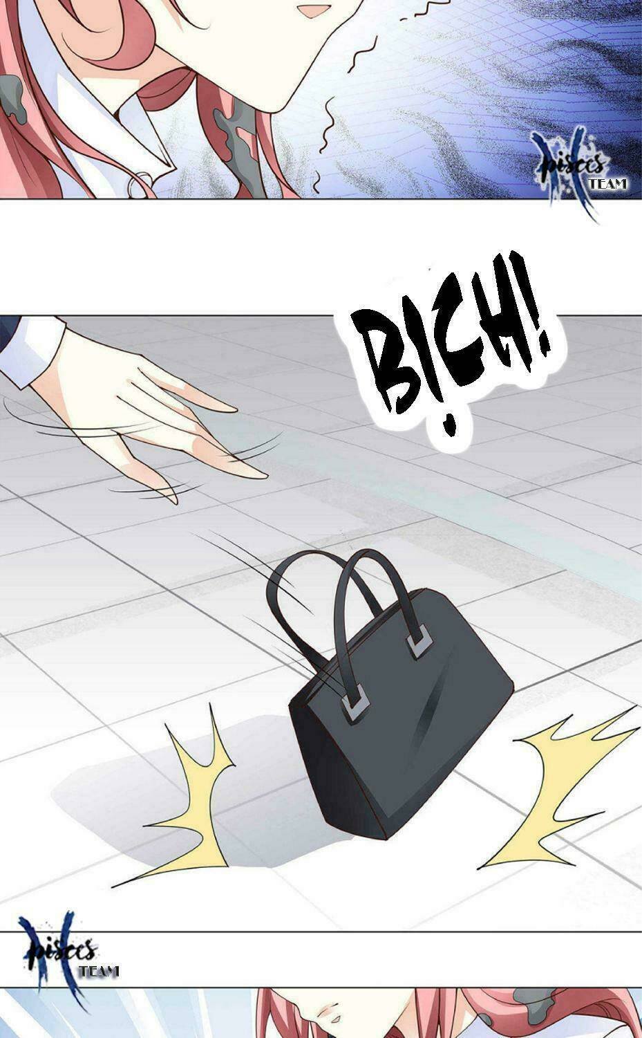 nữ nhân xin nhẹ nhàng chapter 11 5