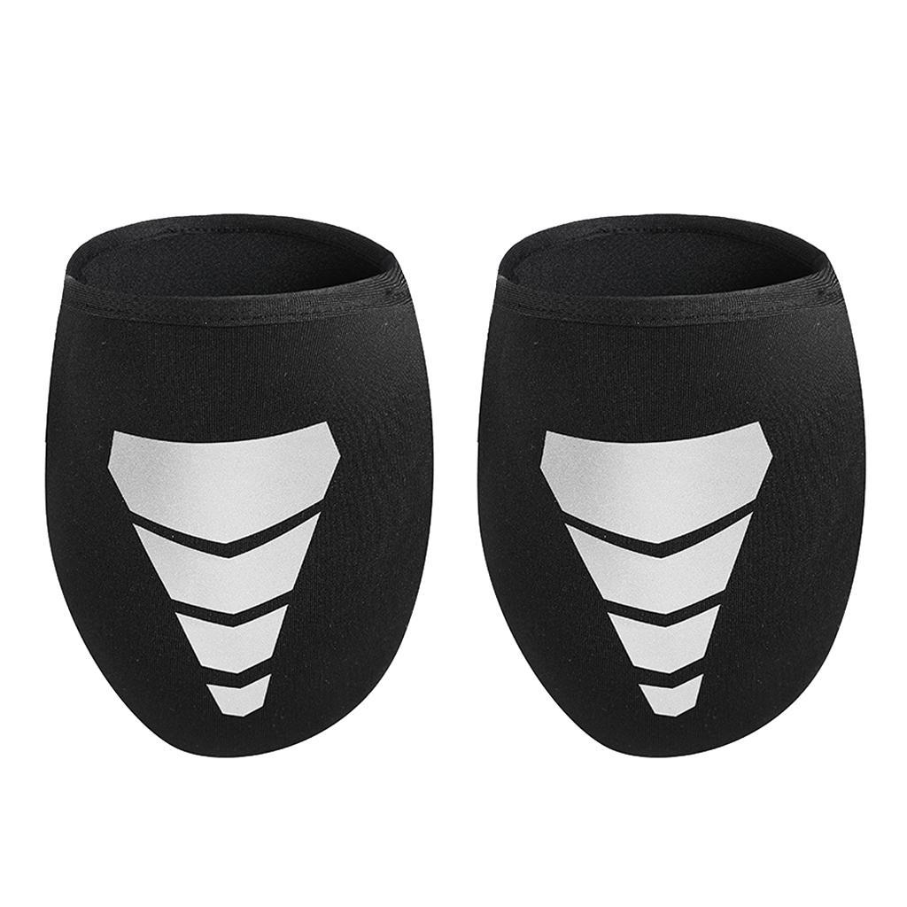 3x Bike Shoes Warm Cycling Shoe Covers Overshoes for Men And Women