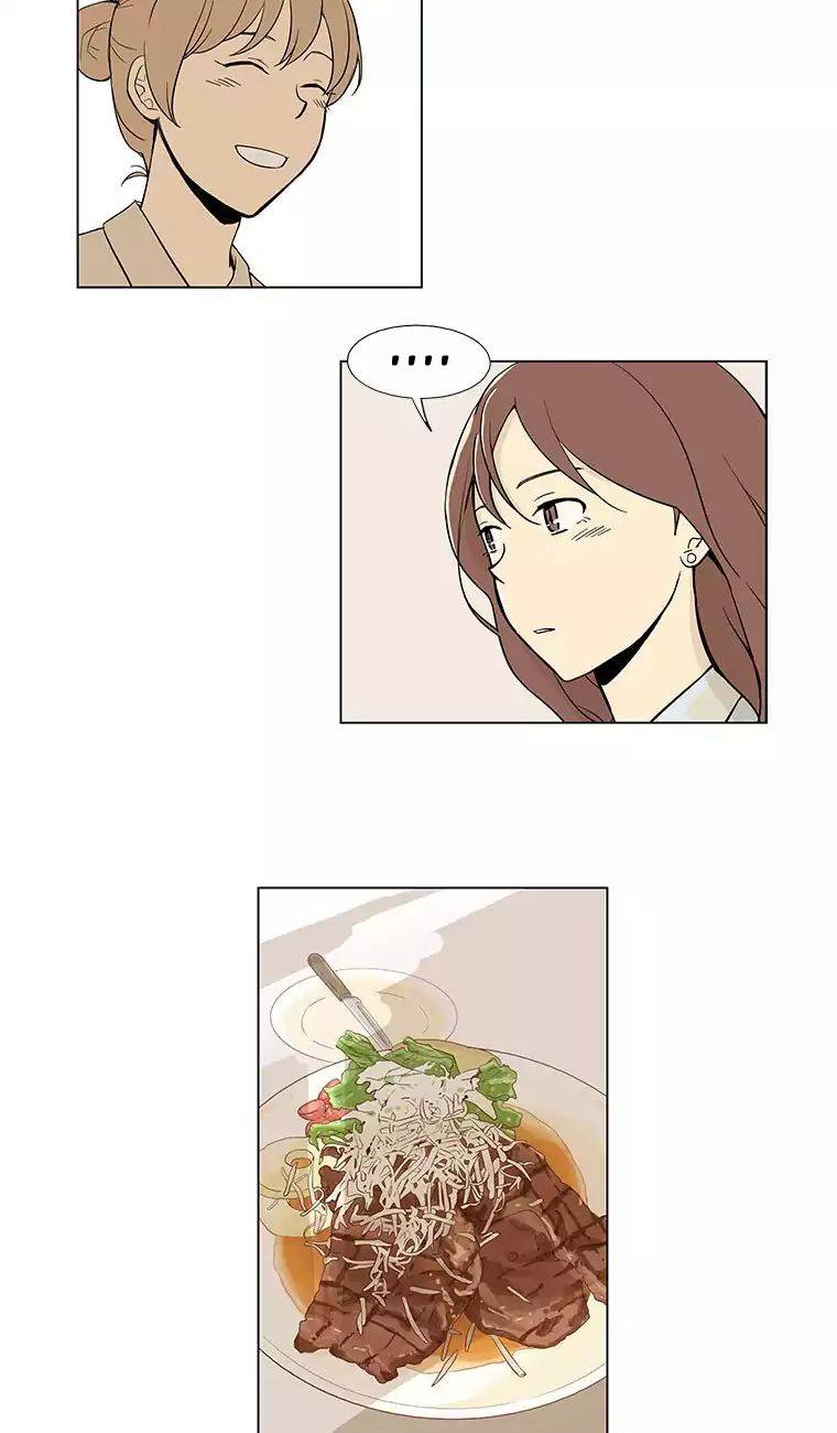 chúng ta sẽ ăn cơm chó chứ? chapter 1 18