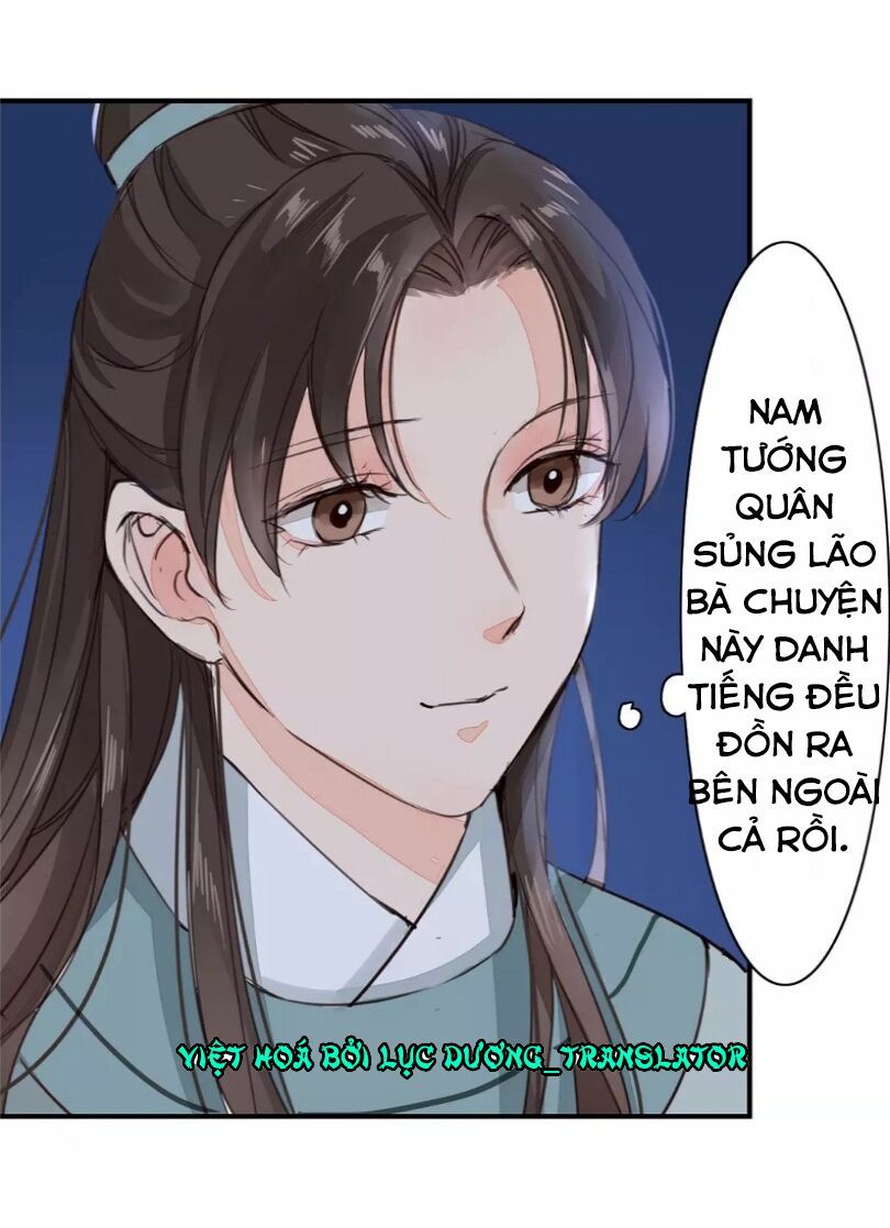 chỉ phu vi thê chapter 34 7