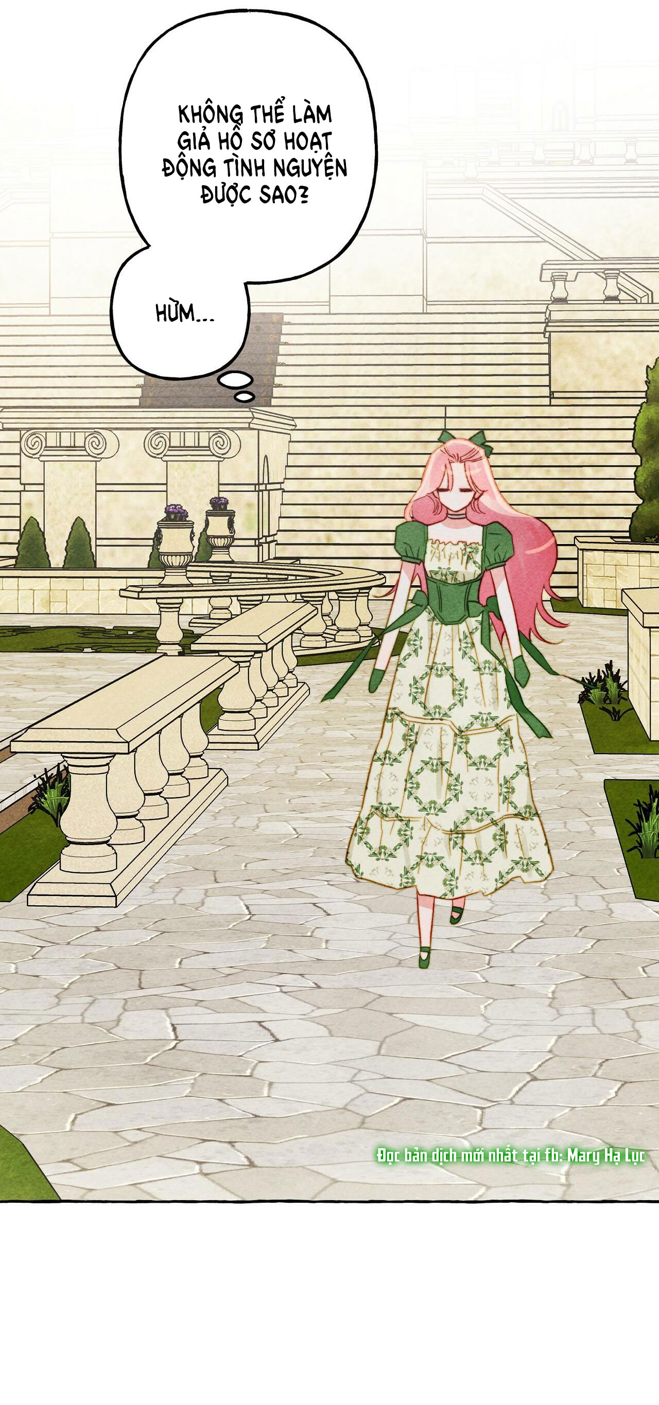 nuôi dưỡng một bé rồng đen chapter 39.1 29