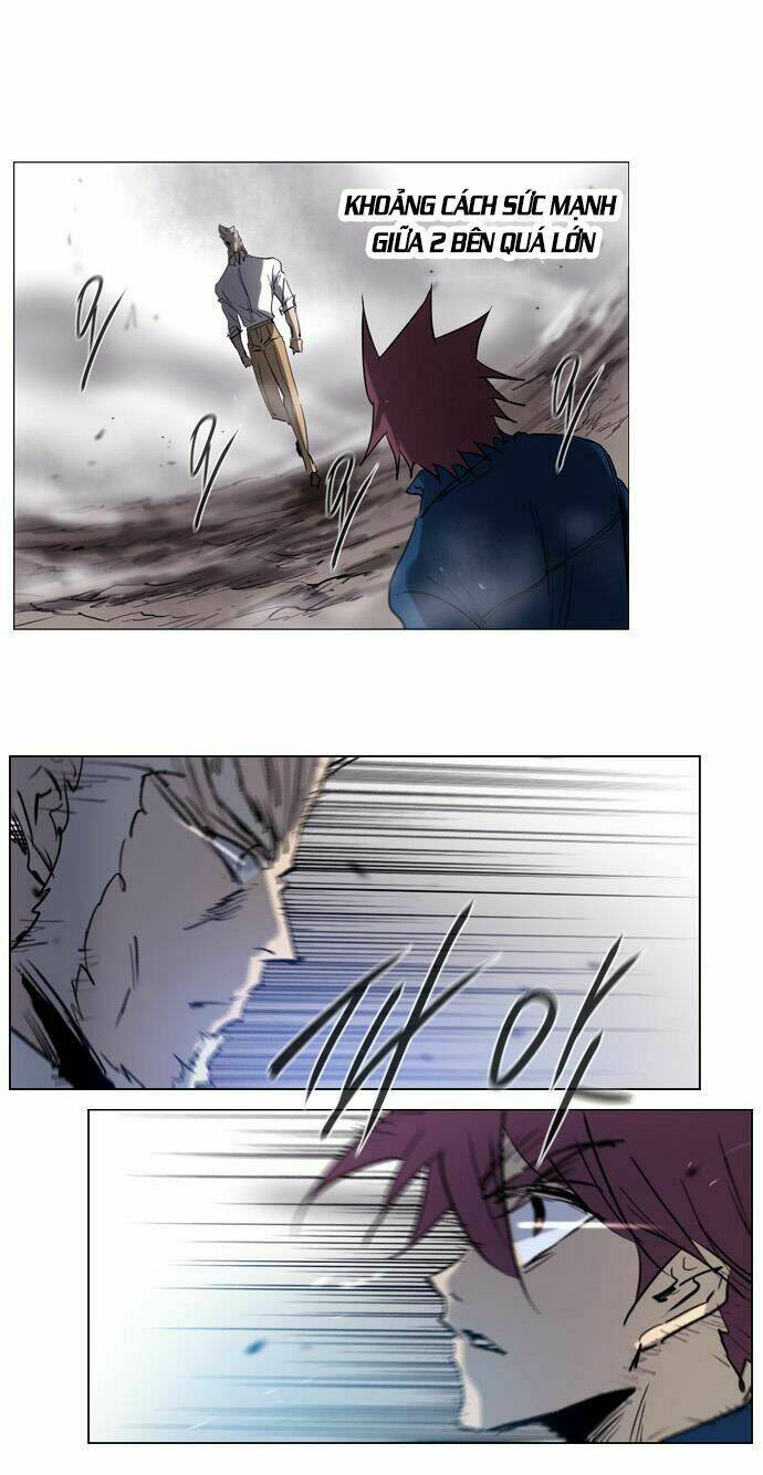 bản khế ước linh hồn chapter 168 23