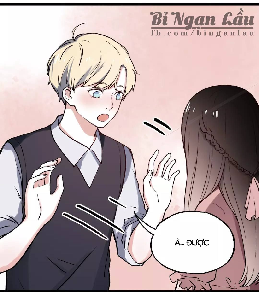 cậu đã từng yêu tôi 2 chapter 3 17