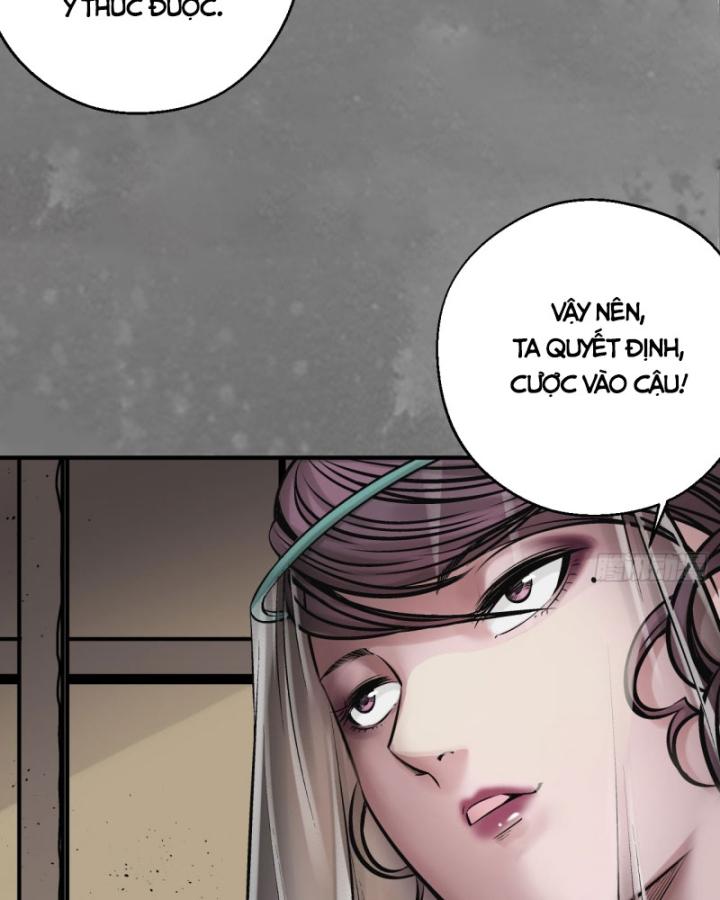 Tạng Phong Hành chapter 219 35