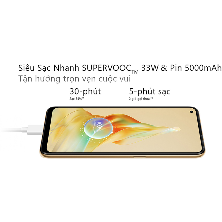 Điện Thoại Oppo Reno 8T 4G (8GB/256GB)