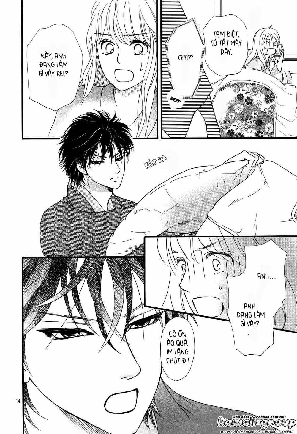 sumika sumire chapter 8 16