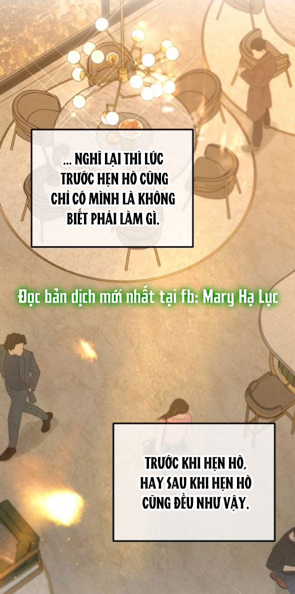 Thuyết Tình Yêu Ích Kỷ chapter 29.2 32