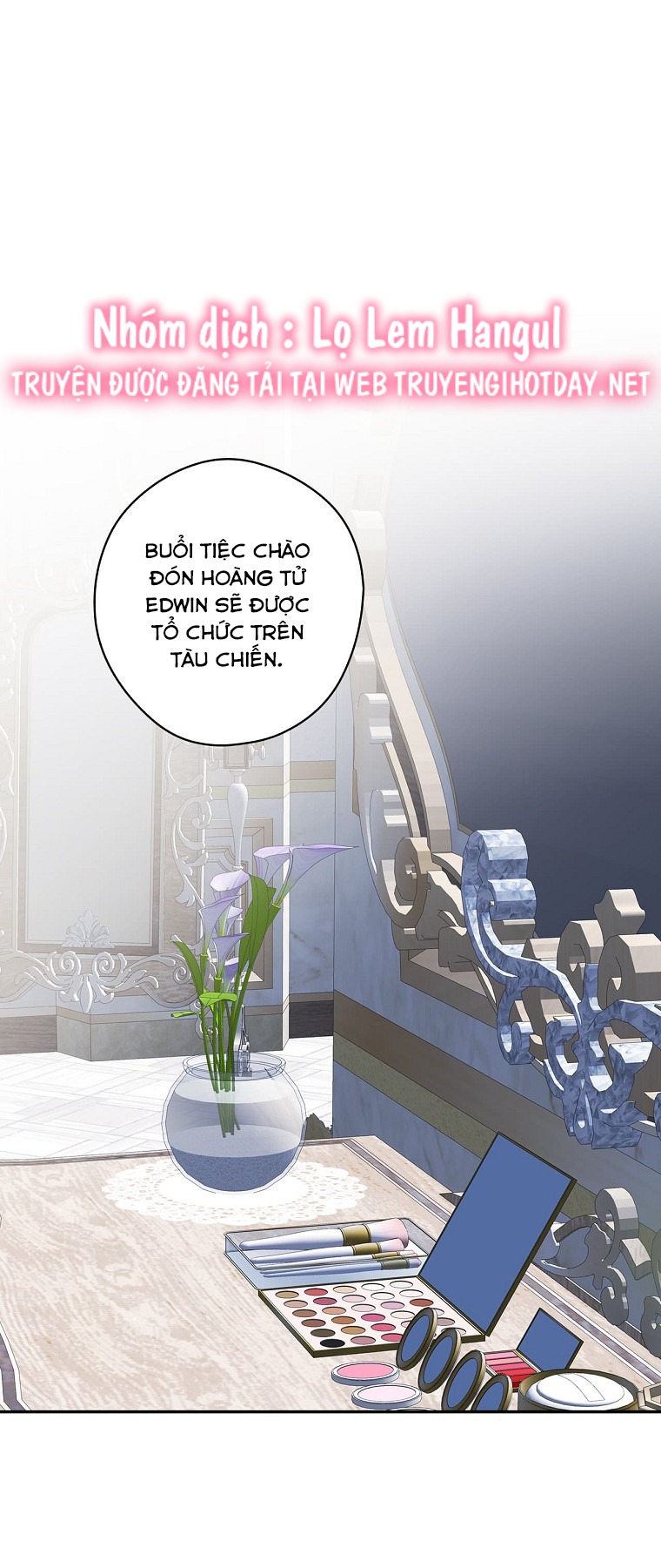 câu chuyện cổ tích về nhân vật phản diện chapter 41 1