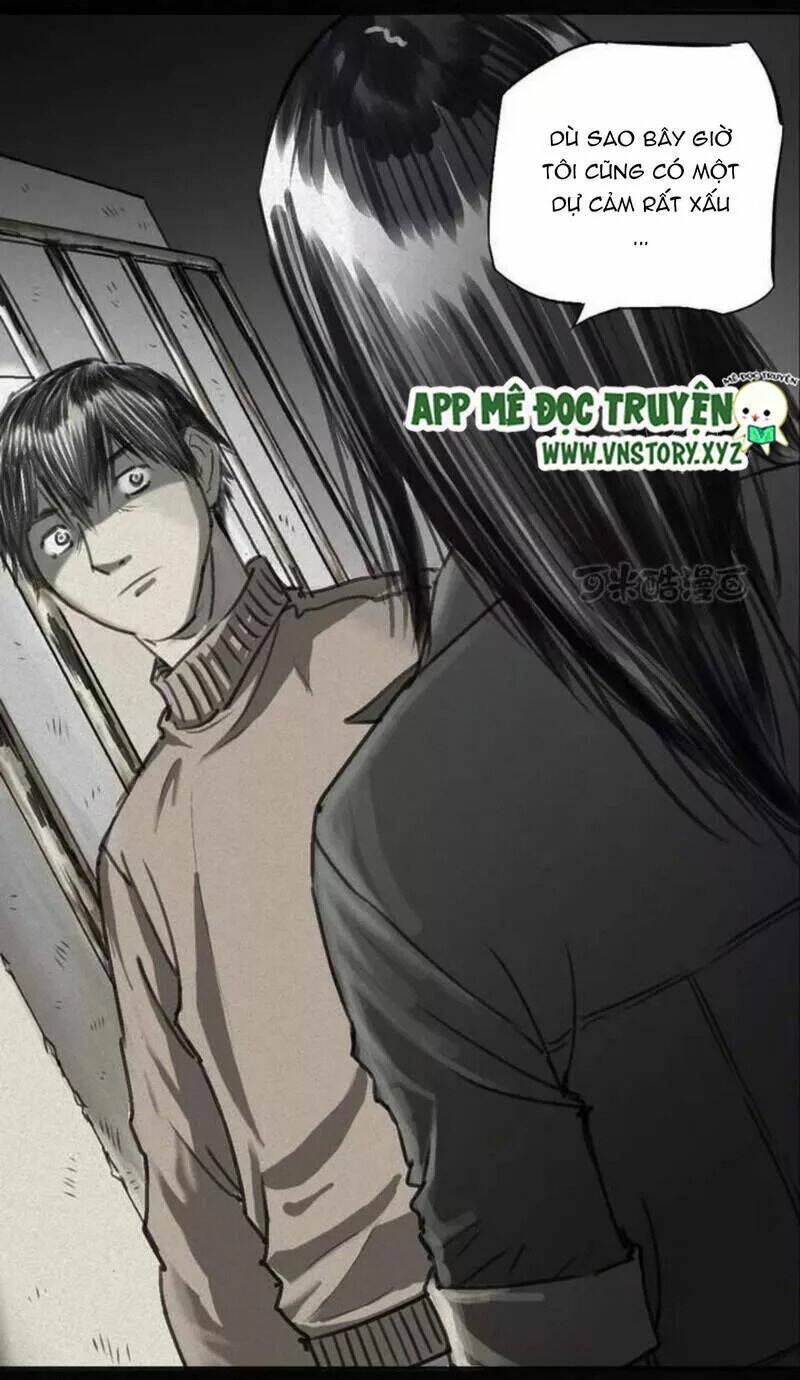 thành đô 1995 chapter 43.2 19