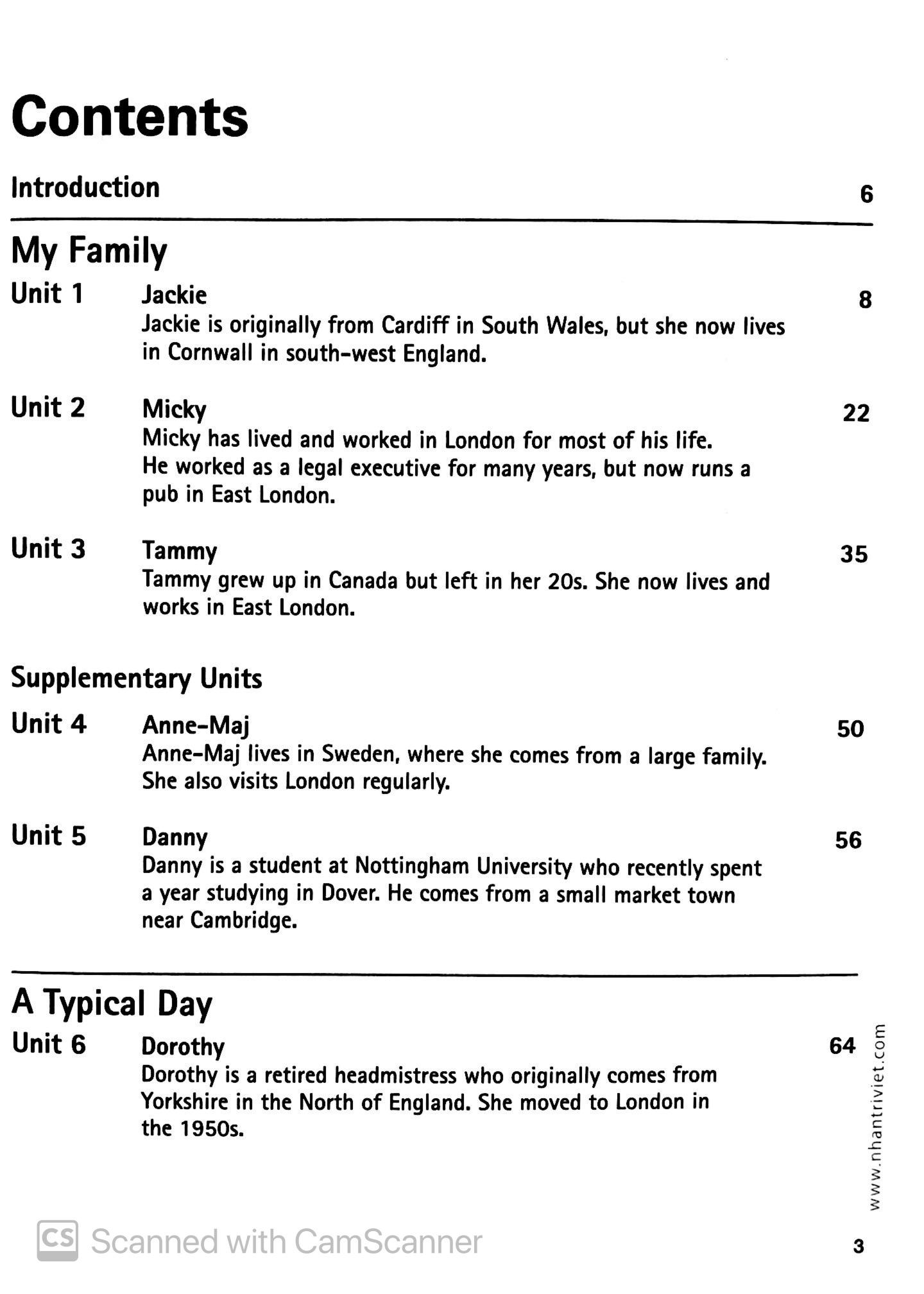 Sách Real Lives Real Listening Elementary A2 (Kèm CD)