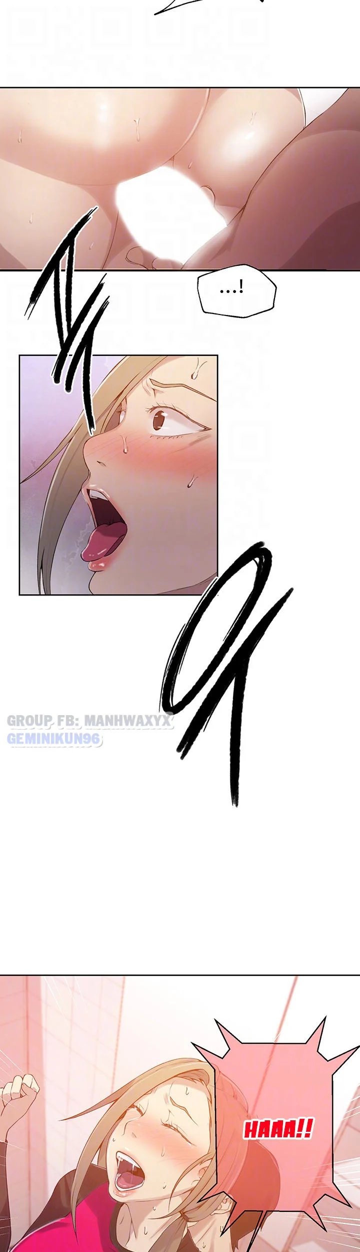 lớp học gia đình – secret class chapter 32 14