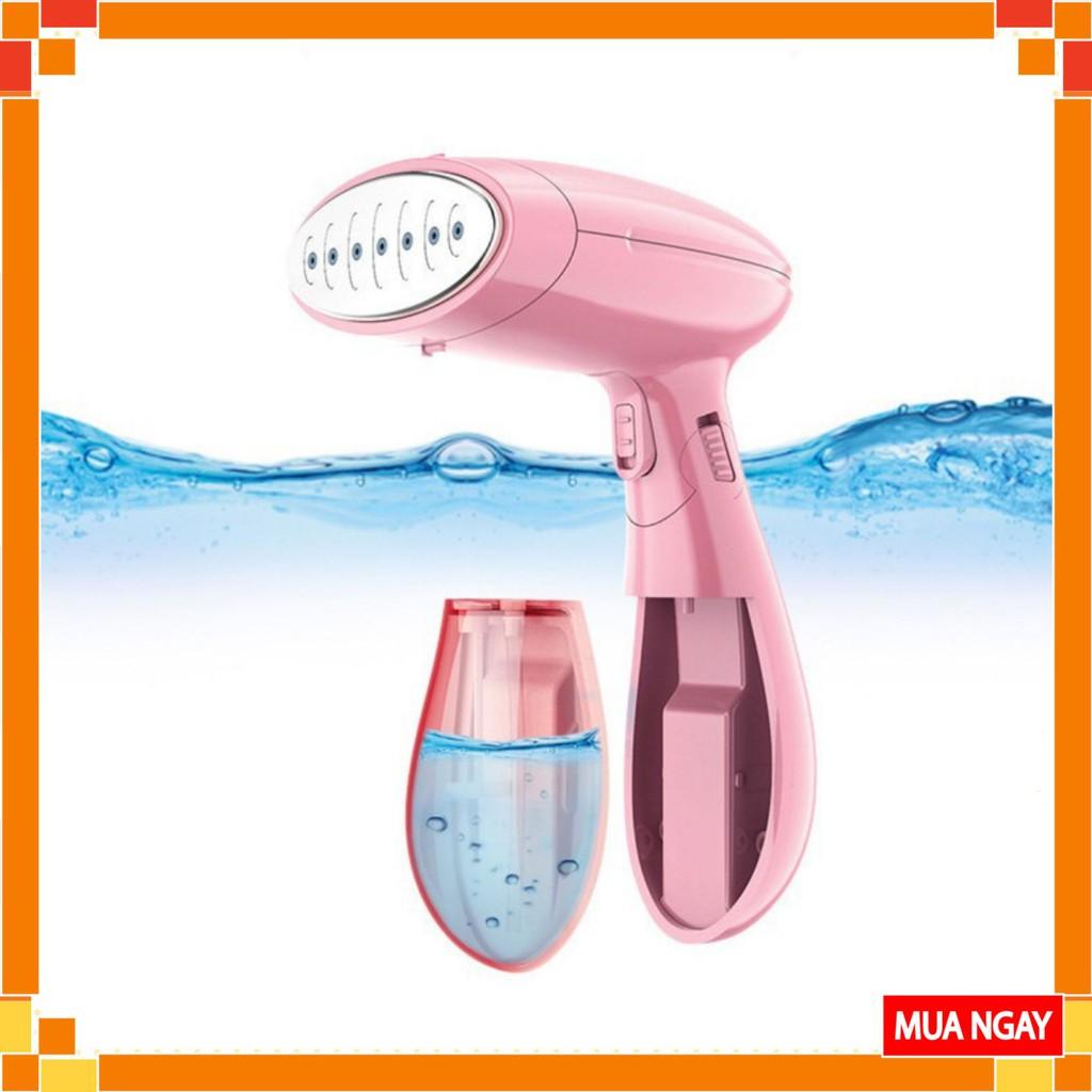 Bàn Là Hơi Nước Cầm Tay Dễ Dàng Gập Gọn – Bàn Ủi Hơi Nước Cầm Tay Là Quần Áo Tiện Vô Cùng