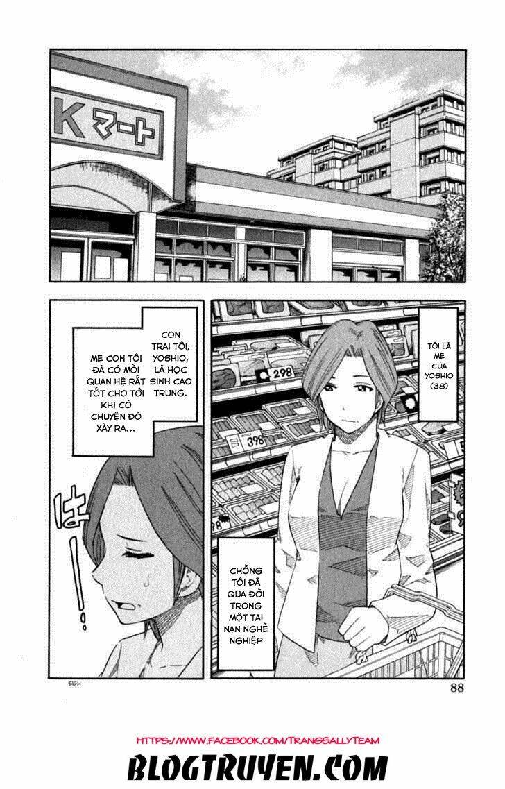 yuria 100 shiki chapter 53 4