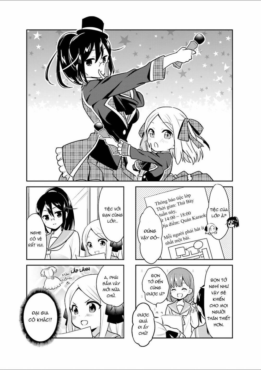 custom maid! chapter 7 3