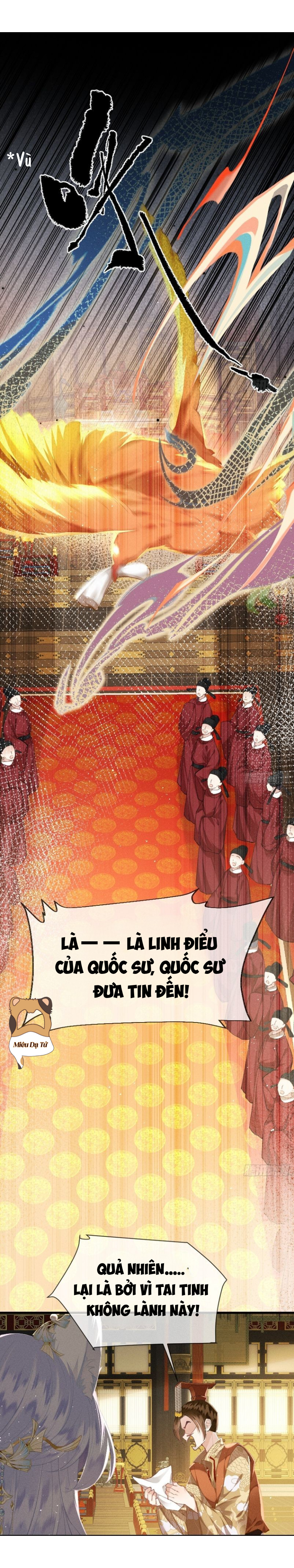 chiếm lấy quân phụ chapter 7 16