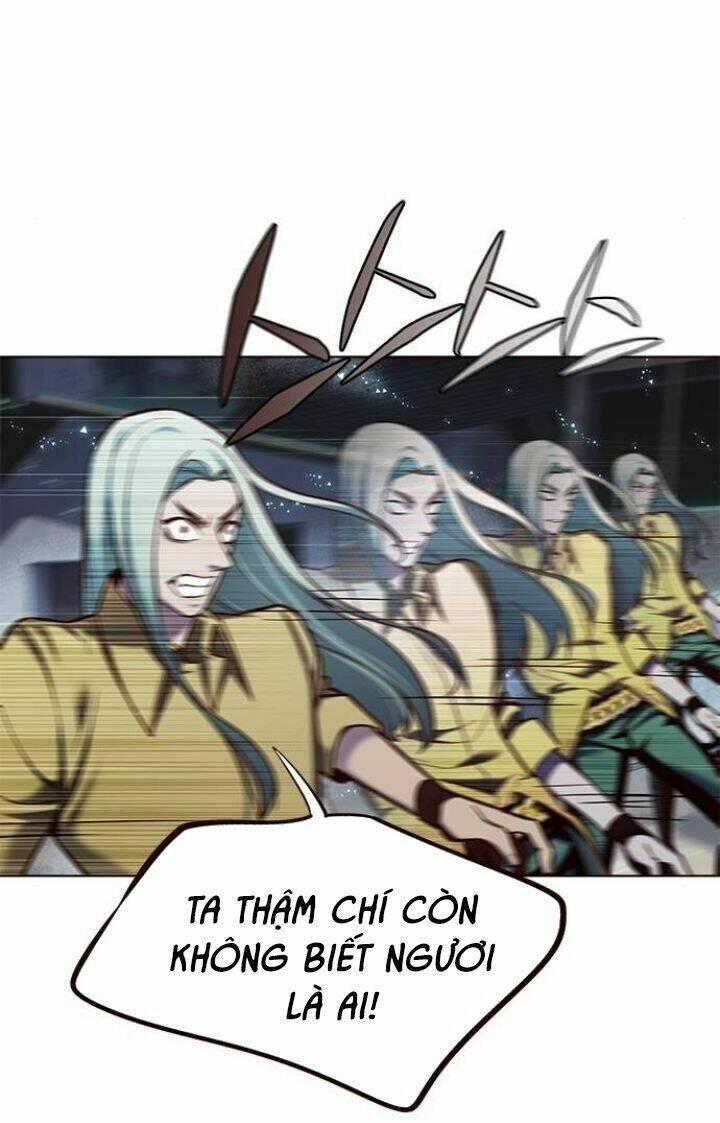 biến thân thành mèo chapter 112 36