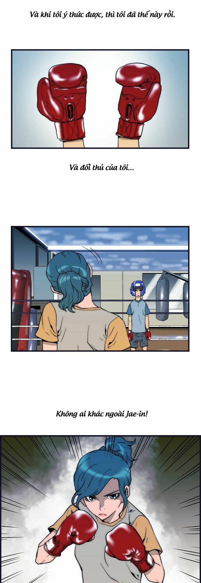 green boy chapter 2 10